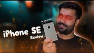 iPhone SE 1st Gen Review in 2023 | Should You Buy ?