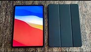 JETech Magnetic iPad Pro Case Review - Worth it?!