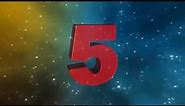 Meaning of number 5 | Number Meanings And Significance
