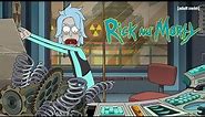 Season 7's Post-Credit Scenes | Rick and Morty | adult swim