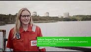Meet the chemical engineers working at ExxonMobil