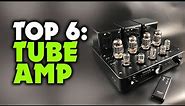 TOP 6: Tube Amp for [2022] | Our Best Picks!