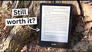 Kindle Paperwhite Review (2024): Still Worth It?