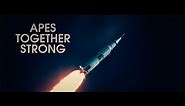 APES TOGETHER STRONG HYPE VIDEO
