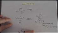 Chemistry 3 - Cram chelate model