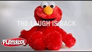 Playskool - 'Sesame Street: Tickle Me Elmo' Official Commercial