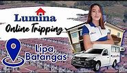 Online Tripping at Lumina Lipa | Lumina Homes