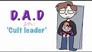 ''Cult leader'' | Dawktrap Annoying Dawko [Animated]