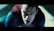 Batman punching Superman's face! (720p) HD