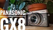 Panasonic GX8 2019 Review and sample images