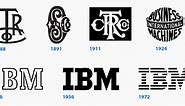 How to design an enduring logo: Lessons from IBM and Paul Rand