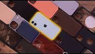 Best iPhone 12 Mini Cases + Accessories!