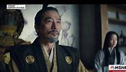 'Shōgun' star: 'Lord Toranaga' is my favorite character; he's a hero in Japan