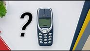 Nokia 3310 Review: The Perfect Smartphone?!