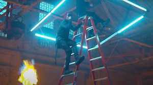 Playboi Carti Performs "Slay3r" on Fallon: Watch