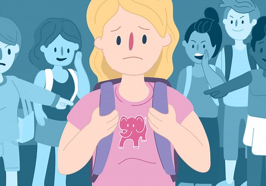 Bullying | How to deal with being bullied | Kids Helpline