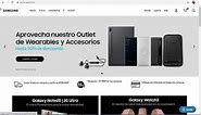 Experiencia Comprando En Samsung Store México Online