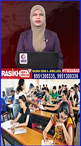 Schedule of “EA PCET” and “PG ECET” released in Telangana | T TV News