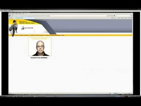 Recherche sur l'annuaire inversé des fixes et des portables www.annuaire-inverse-france.com