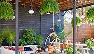 25 Colorful Backyard Decorating Ideas for an Outdoor Refresh