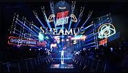 Sheamus Entrance as United States Champion: Raw, July 19, 2021 - 1080p