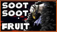 Karasu's Soot-Soot Fruit Explained!!