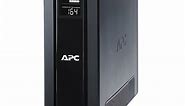 APC Back-UPS Pro 1500VA Battery Backup & Surge Protector (BR1500G) | Dell USA
