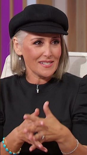 Ricki Lake Happier Than Ever in 50s | Sherri Shepherd