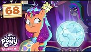 My Little Pony: Tell Your Tale | Crystal Ball | Full Episode MLP G5 Children's Cartoon