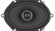 Audiofrog GS Series 6 x 8" Coaxial Car Speakers (Pair) - GS682