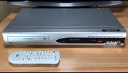 SV2000 (Funai) WV10D6 DVD Recorder