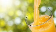 The #1 Best Orange Juice to Buy, Say Dietitians