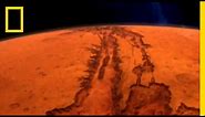 Colonizing Mars | National Geographic