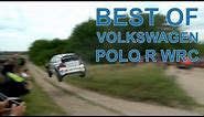Best of Volkswagen Polo R WRC - 2013/2016 - Highlights by Rallymedia