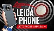 I Wanted To Love The Leica Phone
