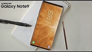 Samsung Galaxy Note 9 Price Leaked | Galaxy Watch FIRST LOOK