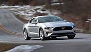 2018 Ford Mustang 2.3L EcoBoost Manual Tested