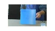 How to build a Box with Plastic