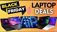 Best Black Friday Laptop Deals 2023 | Unbeatable Discounts and Must-Have Offers!
