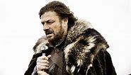 Imminent Ned / Brace Yourselves, Winter is Coming