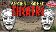 Ancient Greek Theatre and Drama