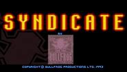 Syndicate gameplay (PC Game, 1993)