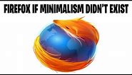 FIREFOX MEMES 2021 (Firefox Logo Meme)