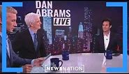 Biden campaign uses ‘Dark Brandon’ meme to advertise on Fox News | Dan Abrams Live