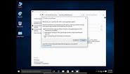 How to Change Windows SmartScreen Settings in Windows 10 - HowTo Do