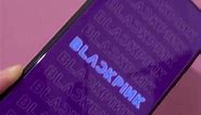 Hi it’s BLACKPINK phone case!!! #blackpink #blackpinkmerch #blackpinkedit #blackpinkphonecase #popclings #blackpinklisa