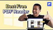 🆓Free PDF Reader 2022 (Attached Step by Step Guide)
