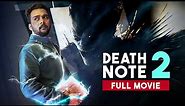 Death Note 2 - Full movie | Hindi | Web Series | Sci-Fi