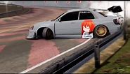 CarX Drift Racing 2 Anime Modified | Edit (Mod) | Ziiixxan