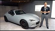 Is the 2024 Mazda MX-5 Miata the BEST new sports car to BUY?